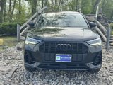 Used 2022 Audi Q3 2.0T Premium Plus w/ Premium Plus Package image 2