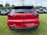 New 2026 Chevrolet TrailBlazer RS w/ Convenience Package image 6