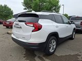 Used 2023 GMC Terrain SLE w/ Driver Convenience Package image 4