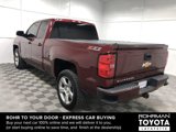 Used 2016 Chevrolet Silverado 1500 LT w/ All Star Edition image 4
