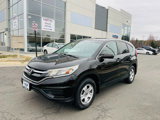 Used 2015 Honda CR-V LX image 2