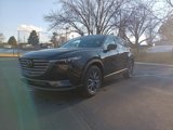 Certified 2023 MAZDA CX-9 Touring image 3