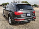 Used 2015 Audi Q7 3.0T Premium Plus w/ Premium Plus Package image 2