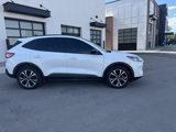 Used 2022 Ford Escape SEL image 2