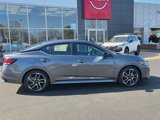 New 2025 Nissan Sentra SR image 2