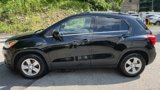 Certified 2017 Chevrolet Trax LT w/ Sun & Sound Package image 5