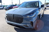 New 2025 Lincoln Aviator Reserve w/ Luxury Package image 4