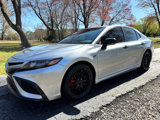 Used 2024 Toyota Camry SE image 2