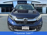 Used 2018 Honda CR-V EX image 2