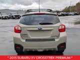 Used 2015 Subaru Crosstrek 2.0i Premium image 5