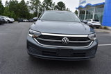Used 2022 Volkswagen Jetta SE image 4