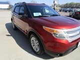 Used 2014 Ford Explorer XLT w/ Equipment Group 201A image 5