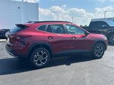 New 2025 Chevrolet Trax LT w/ Driver Confidence Package image 4