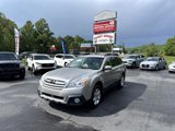 Used 2014 Subaru Outback 2.5i Limited w/ Moonroof Package image 2