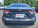 Certified 2024 Toyota Corolla LE image 4