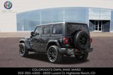 Used 2023 Jeep Wrangler Unlimited Sahara image 3