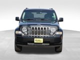 Used 2012 Jeep Liberty Limited Jet w/ Comfort/Convenience Group image 2