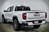 New 2025 GMC Canyon AT4 image 4