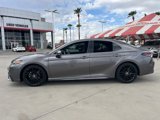 Used 2021 Toyota Camry XSE w/ Navigation Upgrade Package image 3