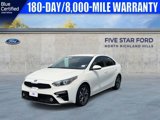 Used 2020 Kia Forte LXS image 5