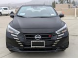New 2025 Nissan Versa SR w/ Trunk Package image 2
