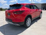 Used 2023 Chevrolet Blazer LT image 4