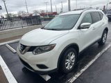 Used 2016 Nissan Rogue SV w/ SV Premium Package image 3