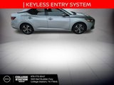 Certified 2022 Nissan Sentra SV image 5