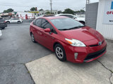 Used 2015 Toyota Prius Four image 2