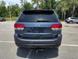 Used 2020 Jeep Grand Cherokee Limited image 4