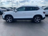 New 2025 Volkswagen Taos SEL image 3