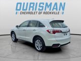 Used 2017 Acura RDX w/ Technology Package image 4