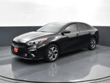 Certified 2020 Kia Forte LXS image 6