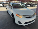 Used 2012 Toyota Camry LE image 3