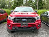 Used 2020 Ford Ranger Lariat w/ Equipment Group 501A Mid image 2