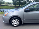 Used 2012 Nissan Sentra 2.0 S image 5