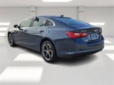 Used 2024 Chevrolet Malibu LT image 3