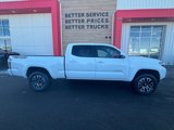 Used 2023 Toyota Tacoma TRD Sport image 2