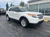 Used 2013 Ford Explorer XLT image 3