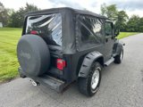 Used 2006 Jeep Wrangler Unlimited image 6