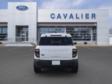 New 2025 Ford Bronco Sport Big Bend image 5