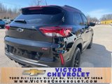 Used 2023 Chevrolet TrailBlazer RS image 5