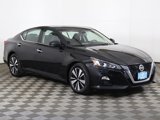 Used 2020 Nissan Altima 2.5 SV image 2