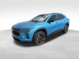 New 2025 Chevrolet Trax RS w/ Driver Confidence Package image 3