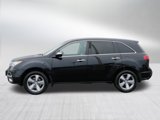 Used 2012 Acura MDX w/ Technology Package image 4