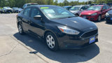 Used 2018 Ford Focus S image 4