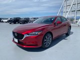 Used 2019 MAZDA MAZDA6 Grand Touring image 4