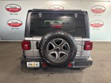 Used 2021 Jeep Wrangler Unlimited Sport image 5