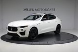 Certified 2021 Maserati Levante GranSport image 4