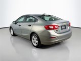 Used 2017 Chevrolet Cruze LT w/ Convenience Package image 5
